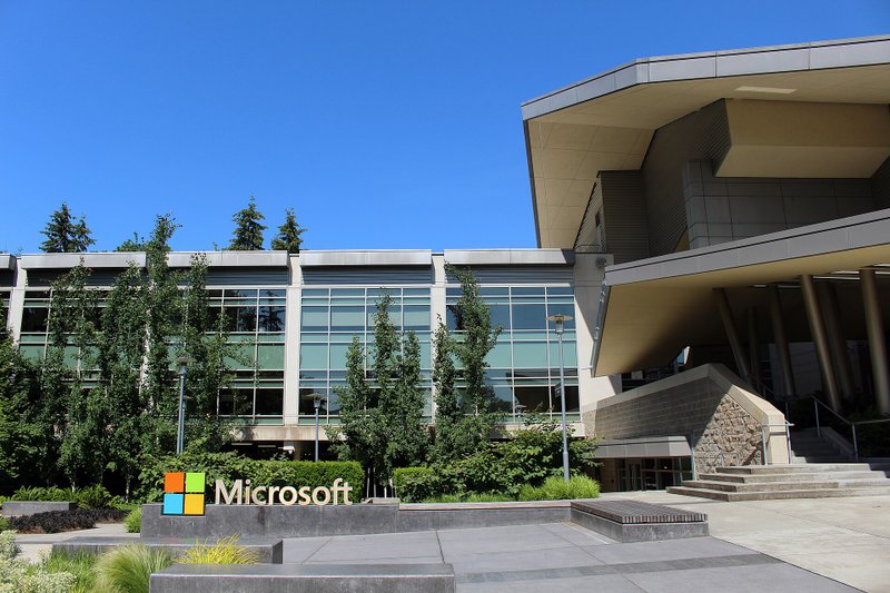 Microsoft offers voluntary buyouts to 60,000 staff, including in India