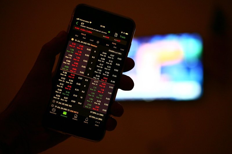 Mochatrade raises $5.5 million to offer US stock perpetuals to Indians