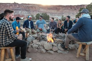 Most Gen Z men turn to friends first in hard times, Hinge survey finds
