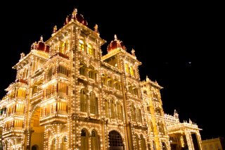 Mysuru Dasara 2026 Begins 11 October on Chamundi Hill