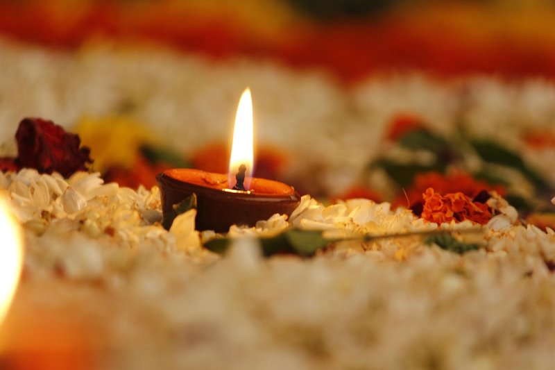 Navratri 8th day: Mahagauri, and the two stories of how Parvati turned radiant