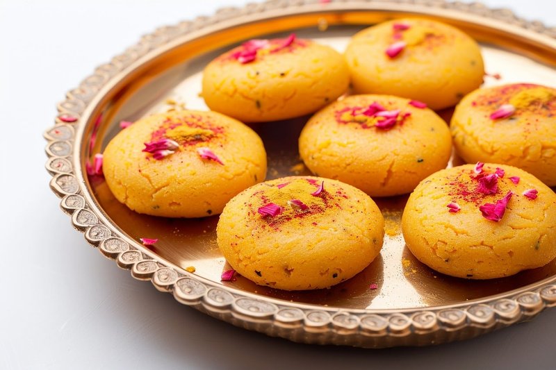 Navratri vrat food goes online: Swiggy logs 1,794 sabudana dishes an hour