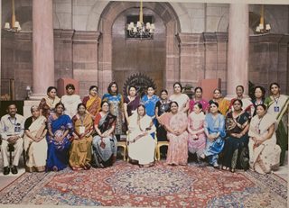 NCW's two-year report card under Rahatkar lists Yashoda AI, outreach drives