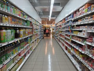 Nestle share price falls 7% despite 36% profit jump as company flags food inflation
