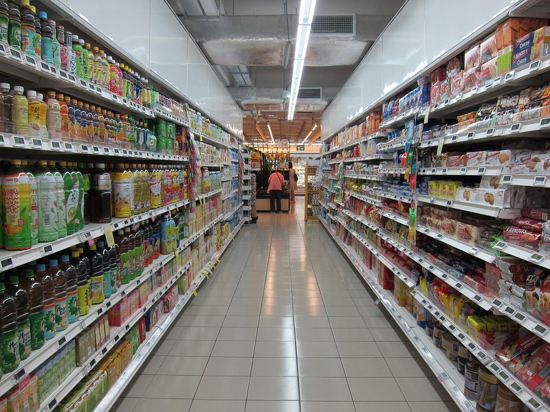 Nestle share price falls 7% despite 36% profit jump as company flags food inflation