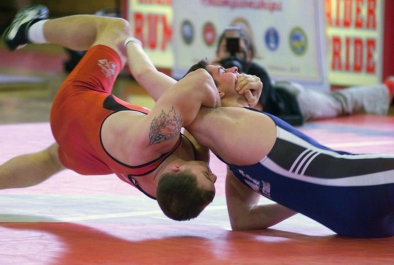 New-look India squad at U23 Wrestling Worlds in Las Vegas; visas cloud two teams