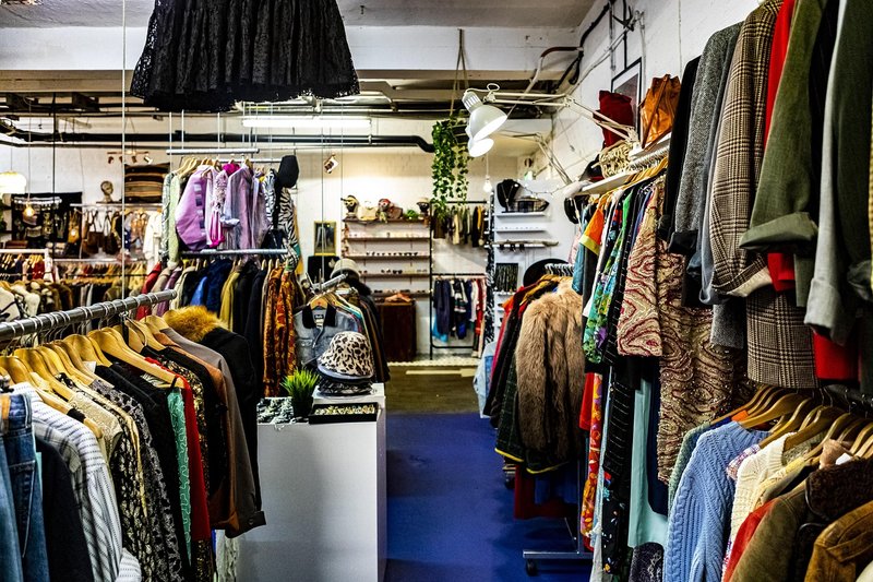 Next, Primark, Tesco fund WRAP plan to fix UK's used-clothes collection