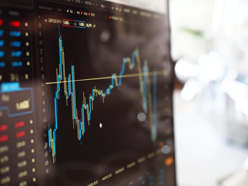 Nifty snaps eight-week losing streak, its longest since 2001, with 0.4% gain
