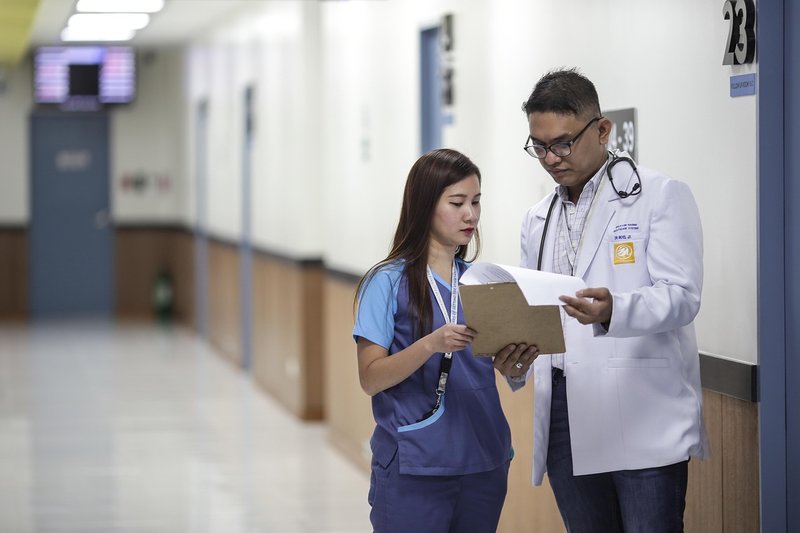 Night shifts in pregnancy linked to child development flags at age four