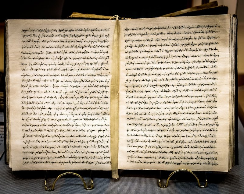 NIIMH Hyderabad trains scholars to read Telugu Ayurvedic palm-leaf manuscripts