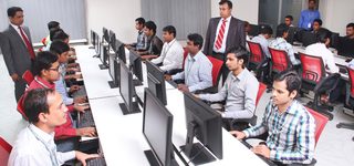 NIIT's AI courses hit 12.4% of revenue as IT clients cut training