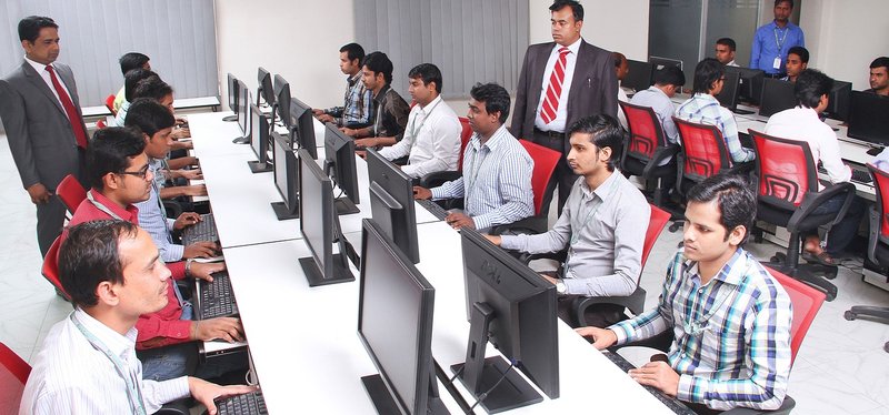 NIIT's AI courses hit 12.4% of revenue as IT clients cut training