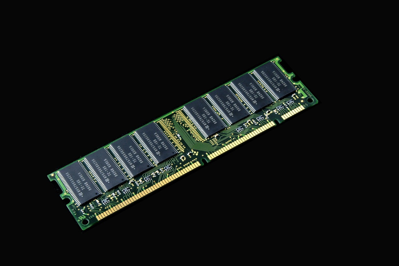 Representative image: circuit board
