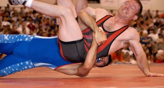 Nine Indian Wrestlers Denied US Visas Before U23 World Championships