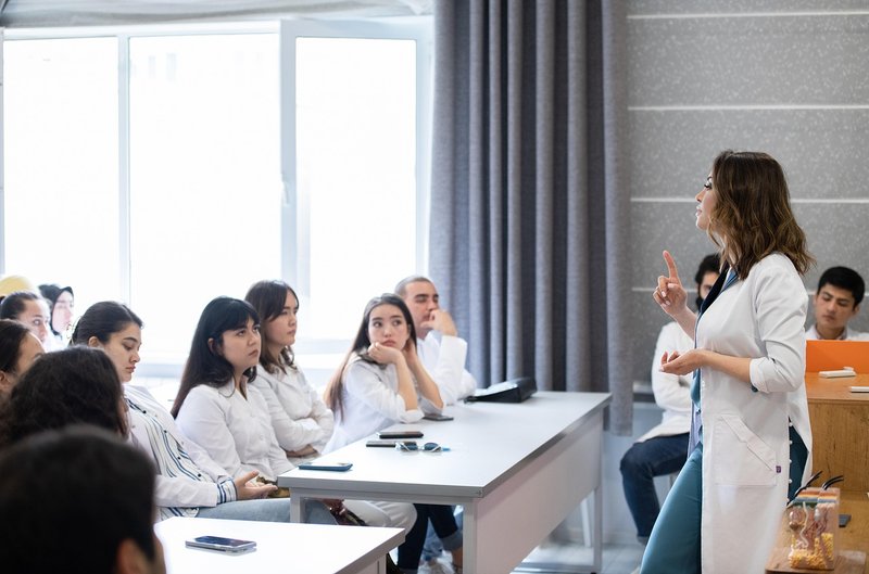 NMC gives MBBS students admitted since 2019-20 a fifth try at first-year exam