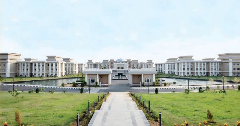 File photo: Jharkhand High Court