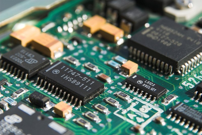 Nova Spectral AI raises Rs 21.15 crore for India-made infrared chips