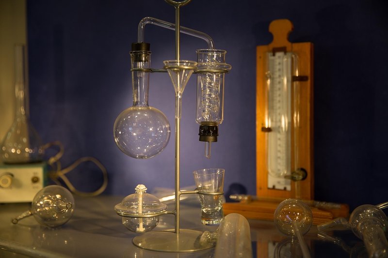 NuSynth Technologies raises Rs 36.5 crore to use AI to redesign chemical making