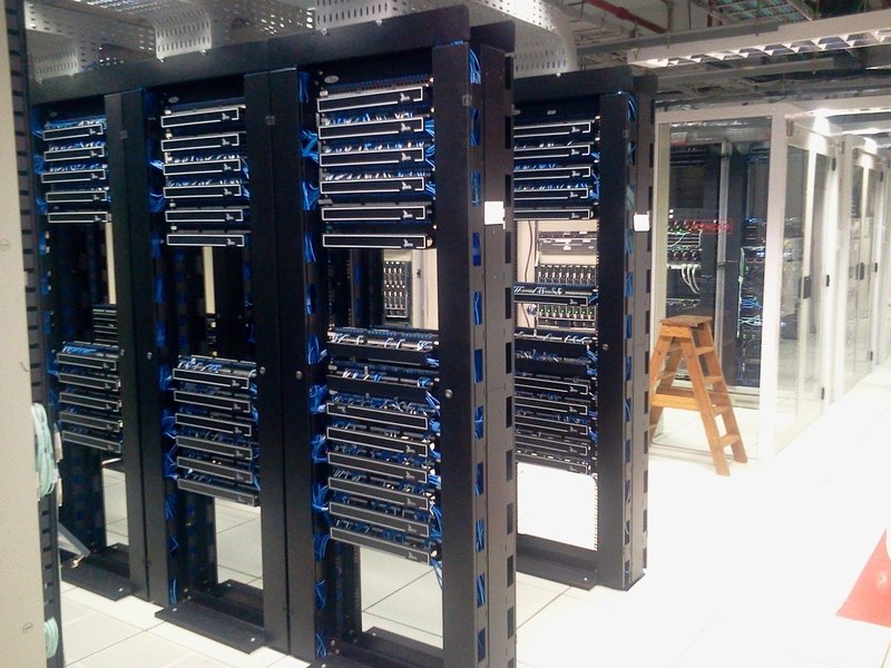Nvidia opens Vera Rubin rack designs to OCP; Meta adopts its Spectrum-6 switches