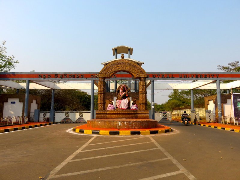 Odisha student union polls: ABVP wins Utkal University; BCJD sweeps Rama Devi