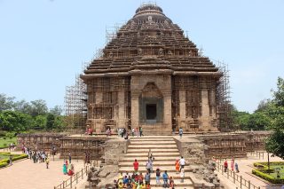 Odisha Tourism Policy 2026: ₹1,500 Crore Infrastructure Push and 5,500-Acre Land Bank