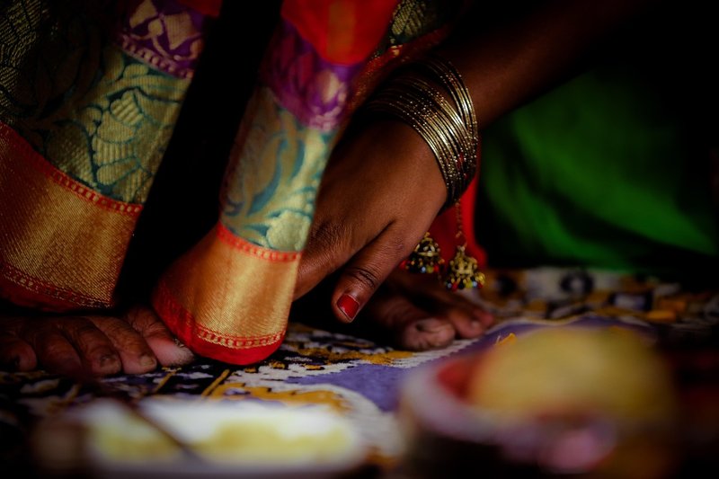Odisha women weavers walk the ramp in their own handlooms at Bhubaneswar fashion week