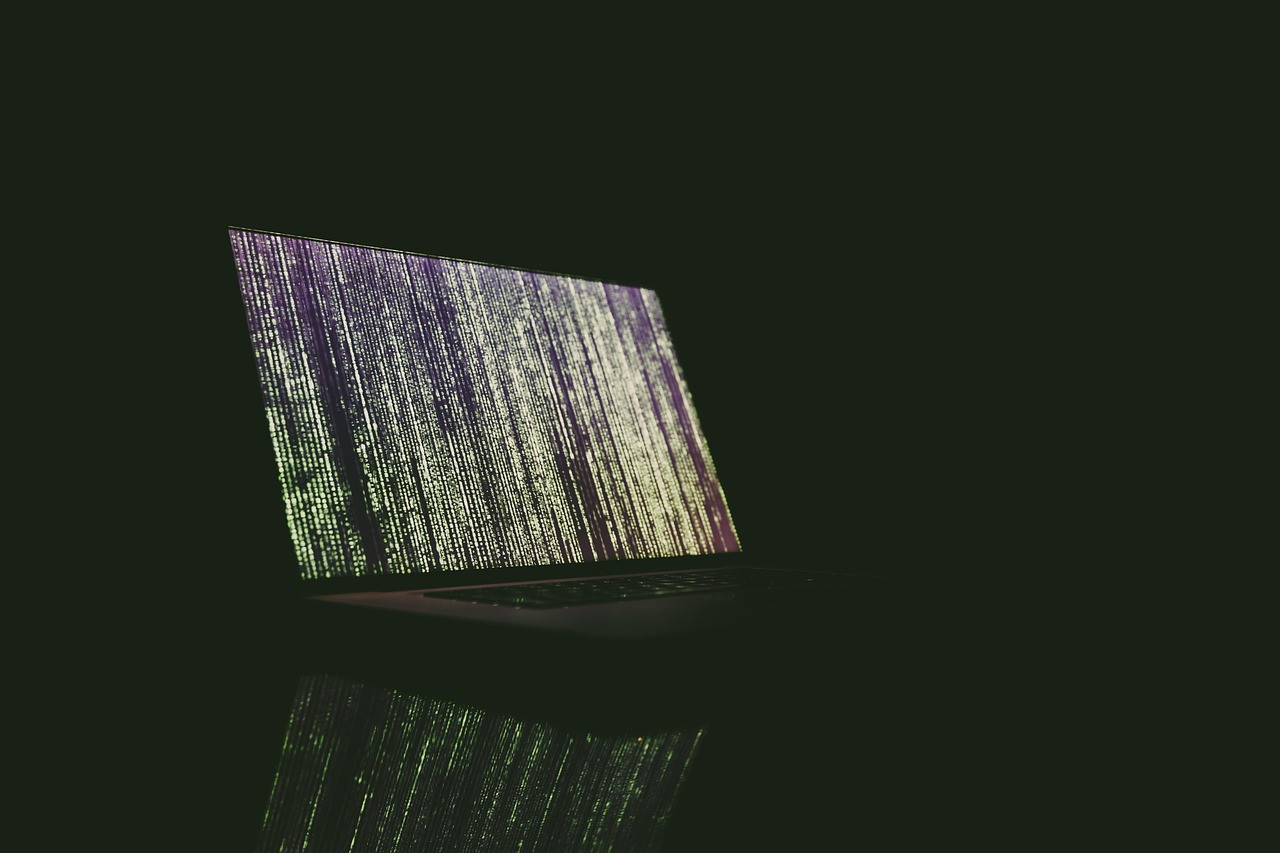 Representative image: computer password login screen