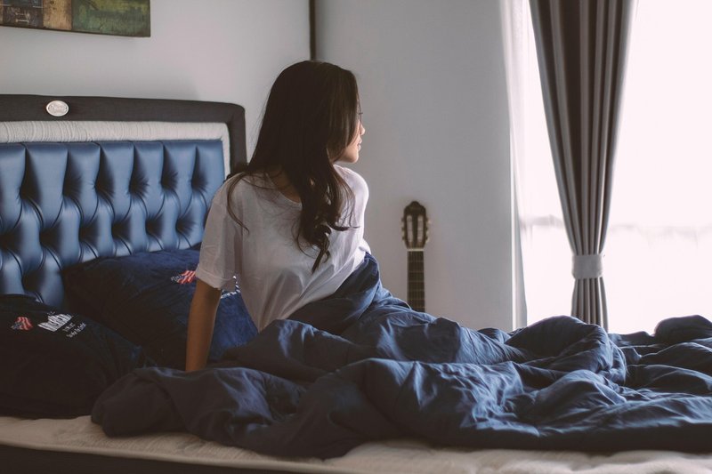 Olympian Beth Dobbin bedbound 22 hours a day with ME, an illness that hits women most