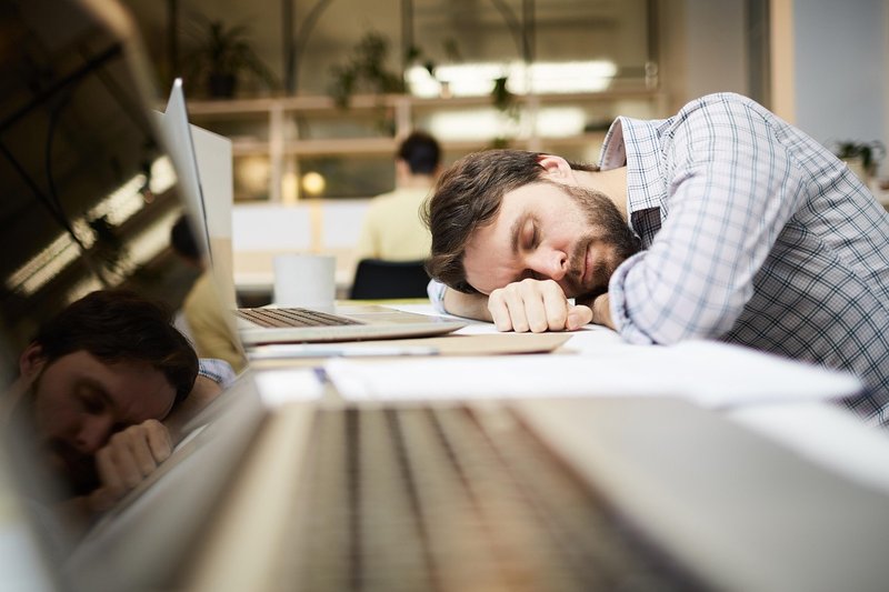 One in three Australian workers burnt out, blamed on broken systems