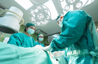 One in three OB-GYN trainees, mostly young women, shows depression in first year