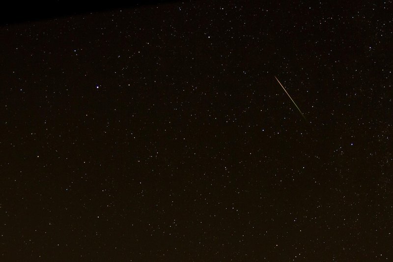 Orionid meteor shower 2026 peaks October 21-22: best pre-dawn times in India