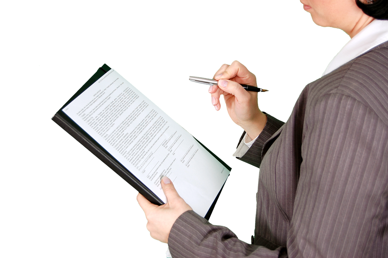 Representative image: students filling application forms