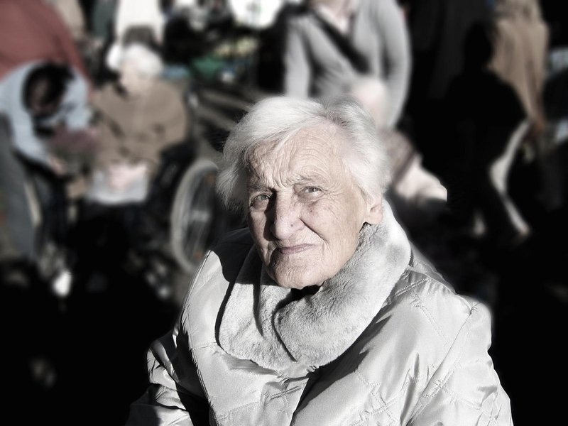 Overweight dementia patients lived longer than normal-weight peers, US study finds