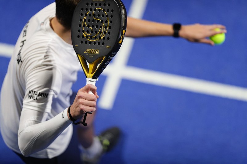 Padel passes 40 million players worldwide, FIP World Padel Report 2026 says