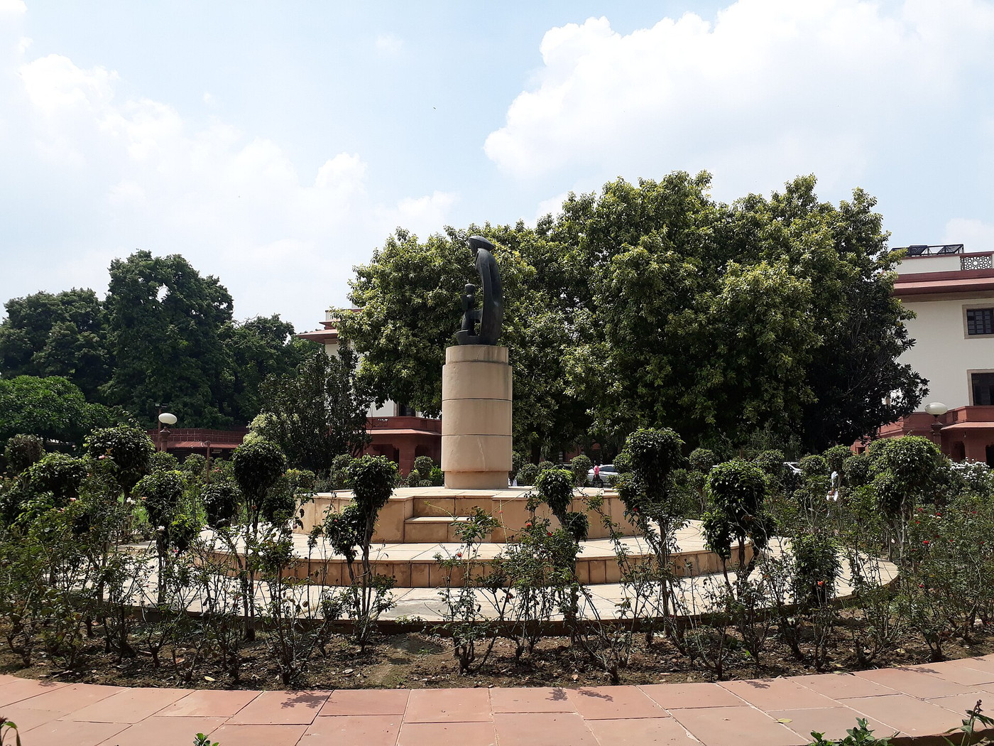 File photo: Supreme Court of India