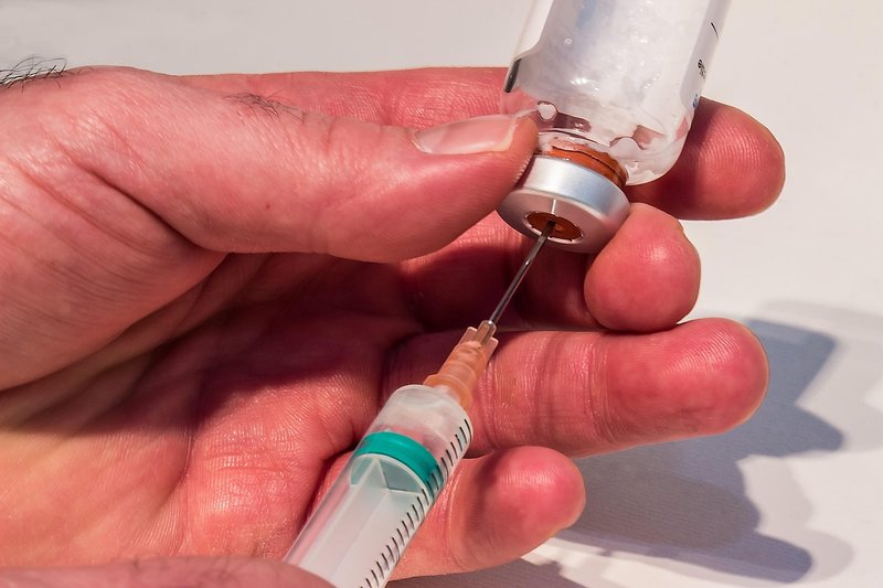 Peptides: RFK Jr lets US pharmacies make six unapproved wellness injections