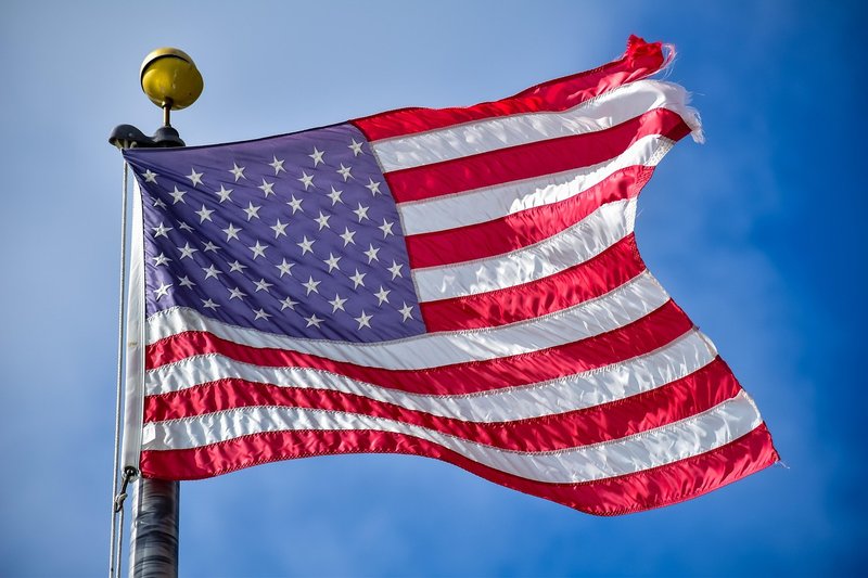Pew: 17 US states never had a woman governor, two soon will