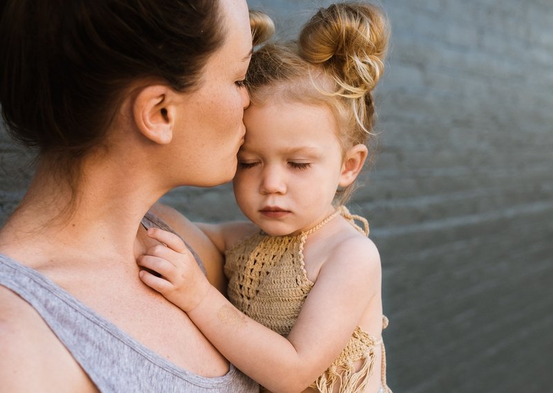 Pew: 67% of US working mothers can't give their all at home