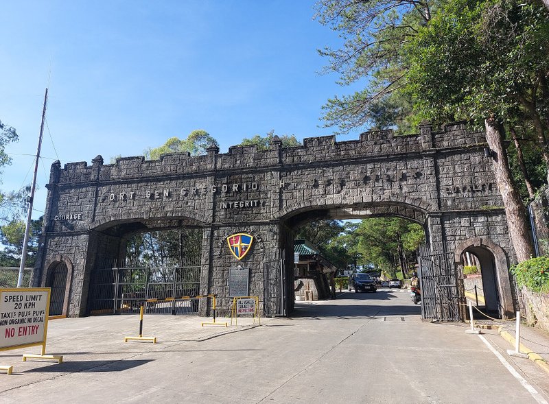 Philippine Military Academy gets its first woman Commandant of Cadets