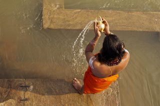 Pitru Paksha 'Gratitude towards Ancestor'