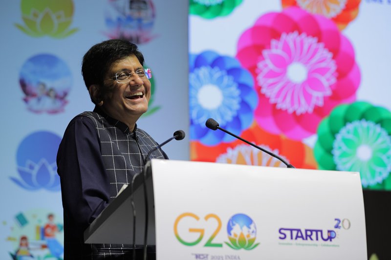 Piyush Goyal warns EU carbon tax will raise Europe's living costs, inflation