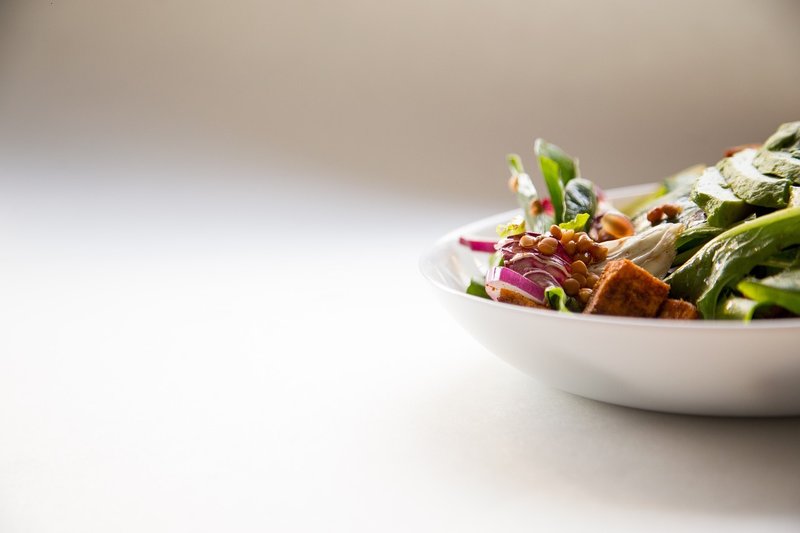 Plant-first international food pyramid built to fit local and vegetarian diets