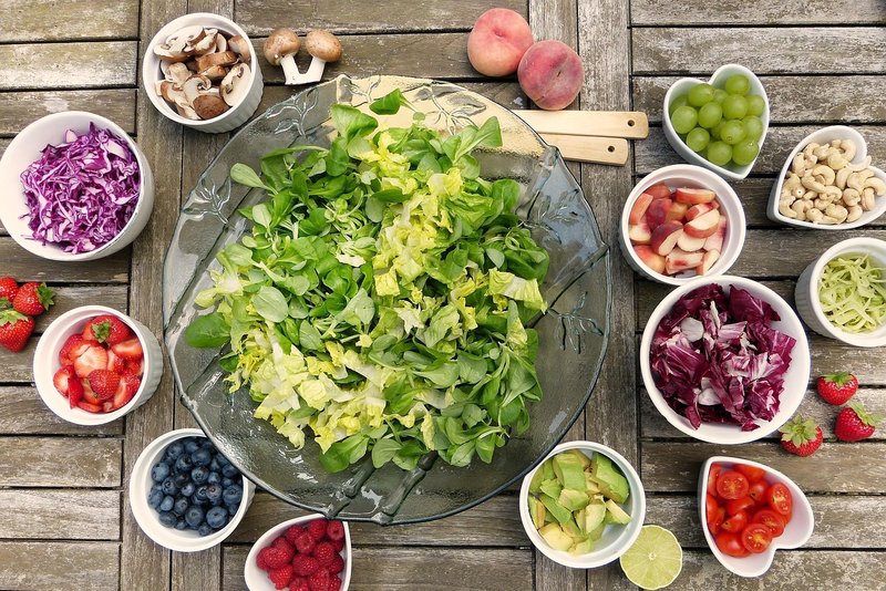 Plant-rich diets linked to a sharper sense of smell in study of 6,690 adults