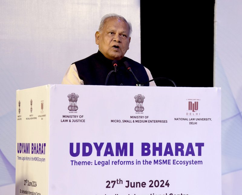 PMEGP: Rs 1,000 crore subsidy released for 11,333 new micro-enterprises