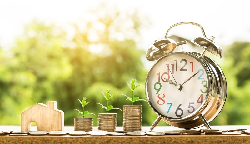 Representative image: bank loan finance