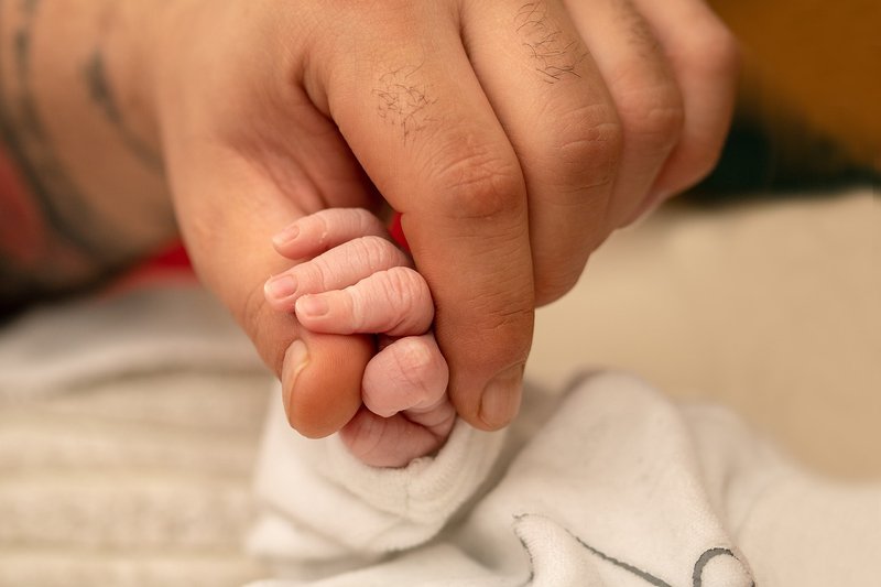 Portugal passes six months of fully paid parental leave, but only if parents share it