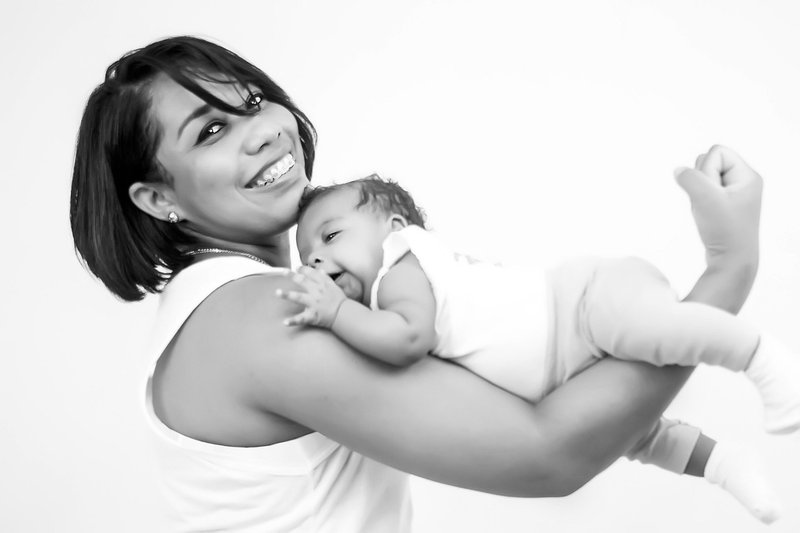 Postpartum period may be a recovery window for maternal ageing, review proposes