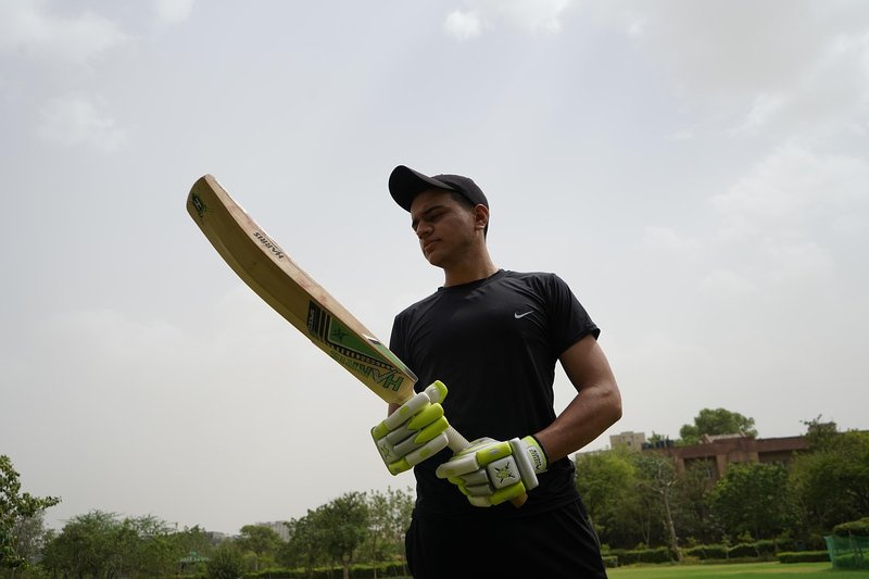 Pragyan Ojha named chief selector as Ramesh Powar replaces Agarkar