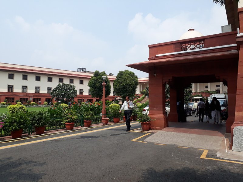 Pre-trial detention cannot become punishment: Supreme Court grants Mahesh Joshi bail