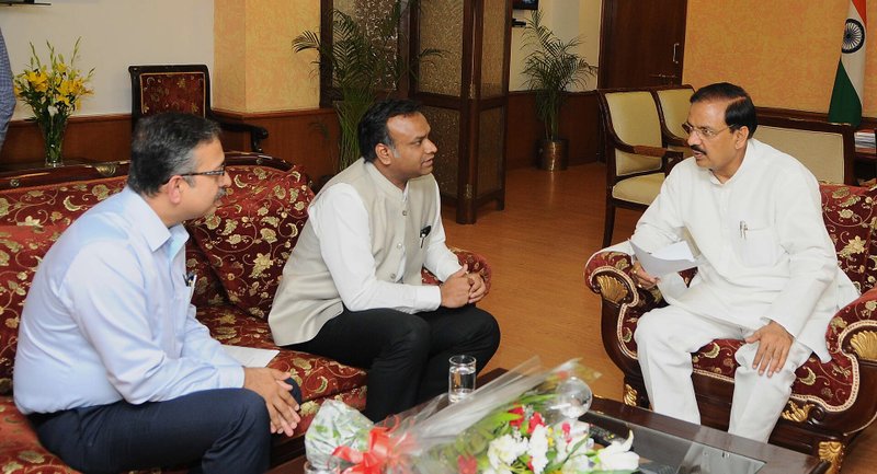 Priyank Kharge tells RSS: seek permission, not just inform police, for marches